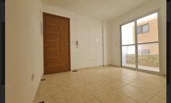 Imagem: APARTAMENTO RESIDÊNCIAL PARA VENDA 55.27M²