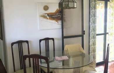 Imagem 5: Apartamento Cobertura para Venda em Praia da Enseada Guarujá-SP - AI1931