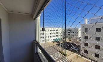 Imagem 7: Apartamento com 3 quartos e 1 suíte