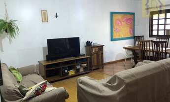 Imagem 4: Casa com 3 dormitórios à venda, 214 m² por R$ 598.000,00 - Parque São Lucas - São Paulo/SP