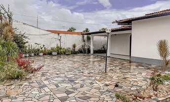 Imagem 3: Casa no Jardim Eldorado com 344m² Projetados 04 Quartos ZE*06TR97091