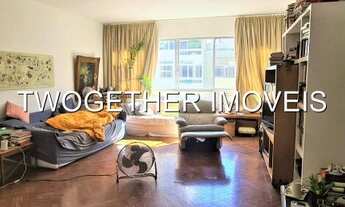 Imagem: Apartamento para venda possui 180 metros