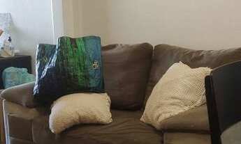 Imagem 3: Sobrado para venda com 100 metros quadrados com 3 quartos em Laranjeiras - Rio de Janeiro