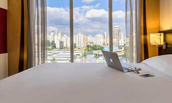 Imagem 4: Flat no Jardins 1 Suíte 31m²