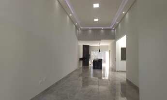 Imagem 5: Casa para venda tem 107 metros quadrados com 3 quartos em Jardim Oásis - Maringá - PR