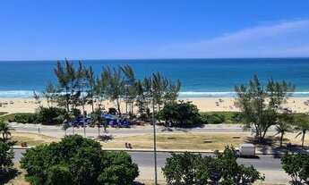 Imagem 7: OPORTUNIDADE ÚNICA - COBERTURA FRONTAL MAR COM 6º e 7º ANDARES - ANALISAMOS PROPOSTAS E PA