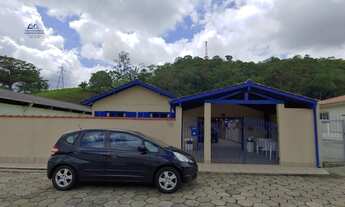 Imagem 3: Casa Padrão para Venda em Centro São Pedro de Alcântara-SC - 371