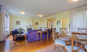 Imagem 4: São Paulo - Casa Padrão - Brooklin Paulista