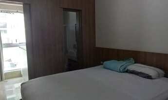 Imagem 3: Apartamento com 2 dormitórios à venda, 65 m² por R$ 550.000,00 - Praia de Itaparica - Vila