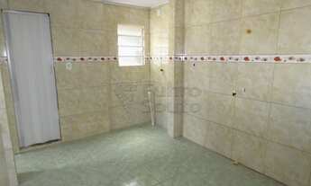 Imagem 4: Pelotas - Apartamento Padrão - Três Vendas