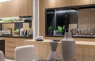 Imagem 5: VENDE RESERVA ALTA VISTA - Alto Padrão, Apartamento 3 suítes - Av 9 de julho Anhangabaú