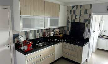 Imagem 5: Apartamento com 3 dormitórios à venda, 116 m² por R$ 1.100. - Santana - São Paulo/SP