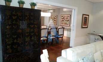 Imagem 7: 00596 - Apartamento 4 Dorms. (4 Suítes), VILA NOVA - SÃO PAULO/SP