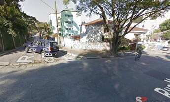 Imagem: Terreno com 259 M² Vila Albertina, São