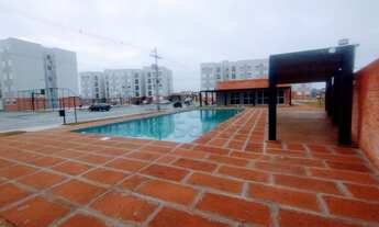 Imagem 3: Apartamento Padrão em Pelotas