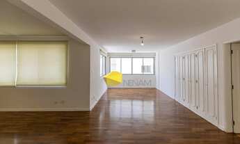 Imagem 6: Apartamento com 3 dormitórios à venda, 145 m² por R$ 1.540.000,00 - Itaim Bibi - São Paulo