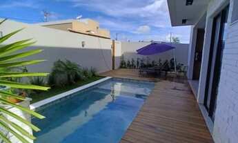 Imagem 6: Casa terras Alphaville