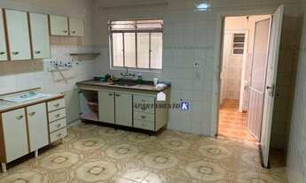 Imagem 2: Casa VENDA 178m², 2 dorms, terreno de 149m², Ótimo para ampliar - MOOCA - SP