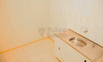 Imagem 4: Pelotas - Apartamento Padrão - Centro