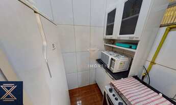 Imagem 5: Apartamento com 4 dormitórios à venda, 120 m² por R$ 799.000 - Flamengo - Rio de Janeiro/R