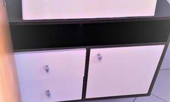 Imagem 3: Apartamento com 2 suites, 2 sacadas, garagem privativa