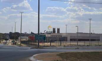 Imagem 2: Terreno Residencial para Venda em RA IV Brazlândia, Samambaia Norte (Samambaia