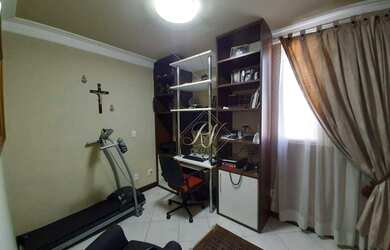 Imagem 12: ABAIXOU O PREÇO!!! Maravilhoso Loft, 2 dormitórios sendo duplex, porteira fechada, lazer c