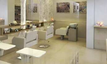 Imagem 6: Apartamento Alto Padrão - 117 m² - 3 suítes - 2 vagas à venda no Vila Assunção - Santo And