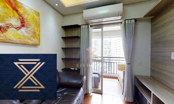 Imagem 5: Apartamento com 3 dormitórios à venda, 71 m² por R$ 855.000 - Barra Funda - São Paulo/SP