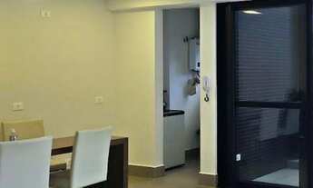 Imagem 4: Apartamento duplex à venda no Bigorrilho com 02 suítes e 02 vagas de garagem