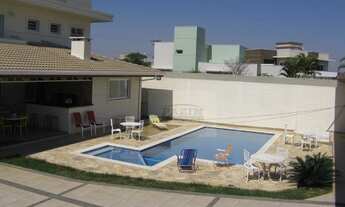 Imagem 7: Casa alto padrão com 5 dormitórios à venda, 518 m² - Condomínio Jardim Paulista II - Vinhe