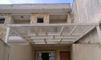 Imagem 3: SOBRADO NA REGIÃO DO ARTHUR ALVIM