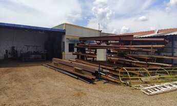 Imagem 4: Caldeiraria em Jundiaí | 712 m²