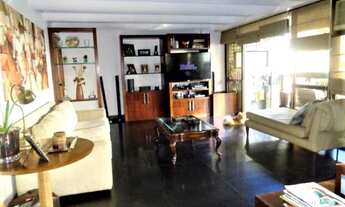 Imagem: Rio de Janeiro - Apartamento Padrão - Jardim