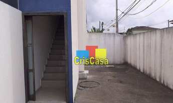 Imagem 3: Cobertura com 2 dormitórios à venda, 65 m² por R$ 330.000,00 - Jardim Bela Vista - Rio das