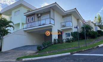 Imagem: Casa à venda - Condomínio Parque Esplanada