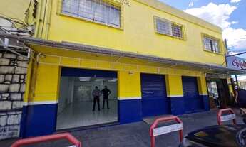 Imagem 2: Loja para alugar por R$ 6000.00, 119.00 m2 - BOQUEIRAO - CURITIBA/PR