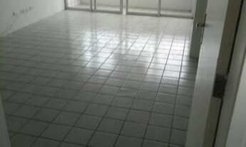 Imagem 4: Apartamento para venda tem 105 metros quadrados com 3 quartos