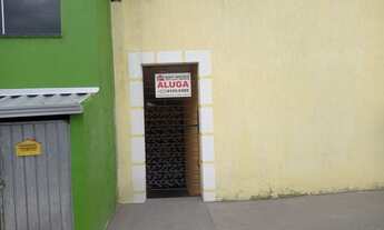 Imagem: Aluga se casa de 3 comodos no Amador Bueno