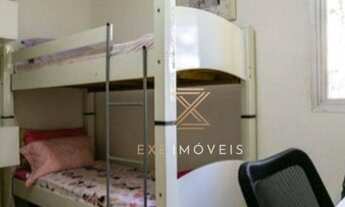 Imagem 5: Apartamento com 2 dormitórios à venda, 50 m² por R$ 236.000 - Freguesia do Ó - São Paulo/S