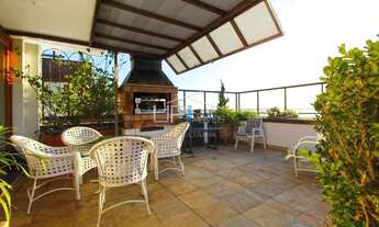 Imagem 3: PORTO ALEGRE - Apartamento Padrão - Santa Tereza