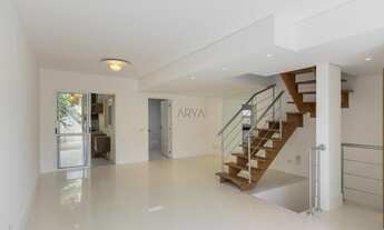 Imagem 7: Casa em condomínio no Mossunguê - ARYA1