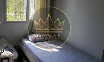 Imagem 7: Apartamento para Venda em Rio de Janeiro, Recreio dos Bandeirantes, 2 dormitórios, 1 suíte