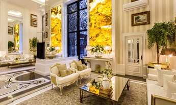 Imagem 3: Cobertura Duplex para Venda - CENTRO, BALNEARIO CAMBURIU - 322m², 4 vagas