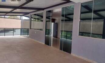 Imagem 2: Casa em Condomínio para Venda em Brasília, Setor Habitacional Jardim Botânico, 3 dormitóri