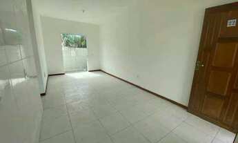 Imagem 5: Casa em condomínio fechado em São José