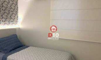 Imagem 3: Apartamento à venda por R$ 685.987,80 - Centro - Criciúma/SC