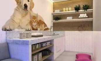 Imagem 4: Plano&Mooca - Praça Lion III - 28m² a 37m² - Mooca, SP