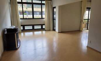 Imagem 5: Apartamento para venda possui 160 metros quadrados com 3 quartos em Higienópolis - BELO TE