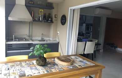 Imagem 6: APARTAMENTO A VENDA EM JUNDIAÍ - BOTANIQ CONDOMÍNIUM CLUB - 2 VAGAS + DEPÓSITO SOL DA MA